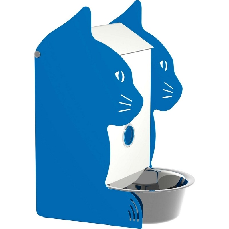 Dosipet Modelo Gato Azul